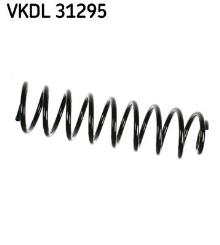 SKF VKDL 31295